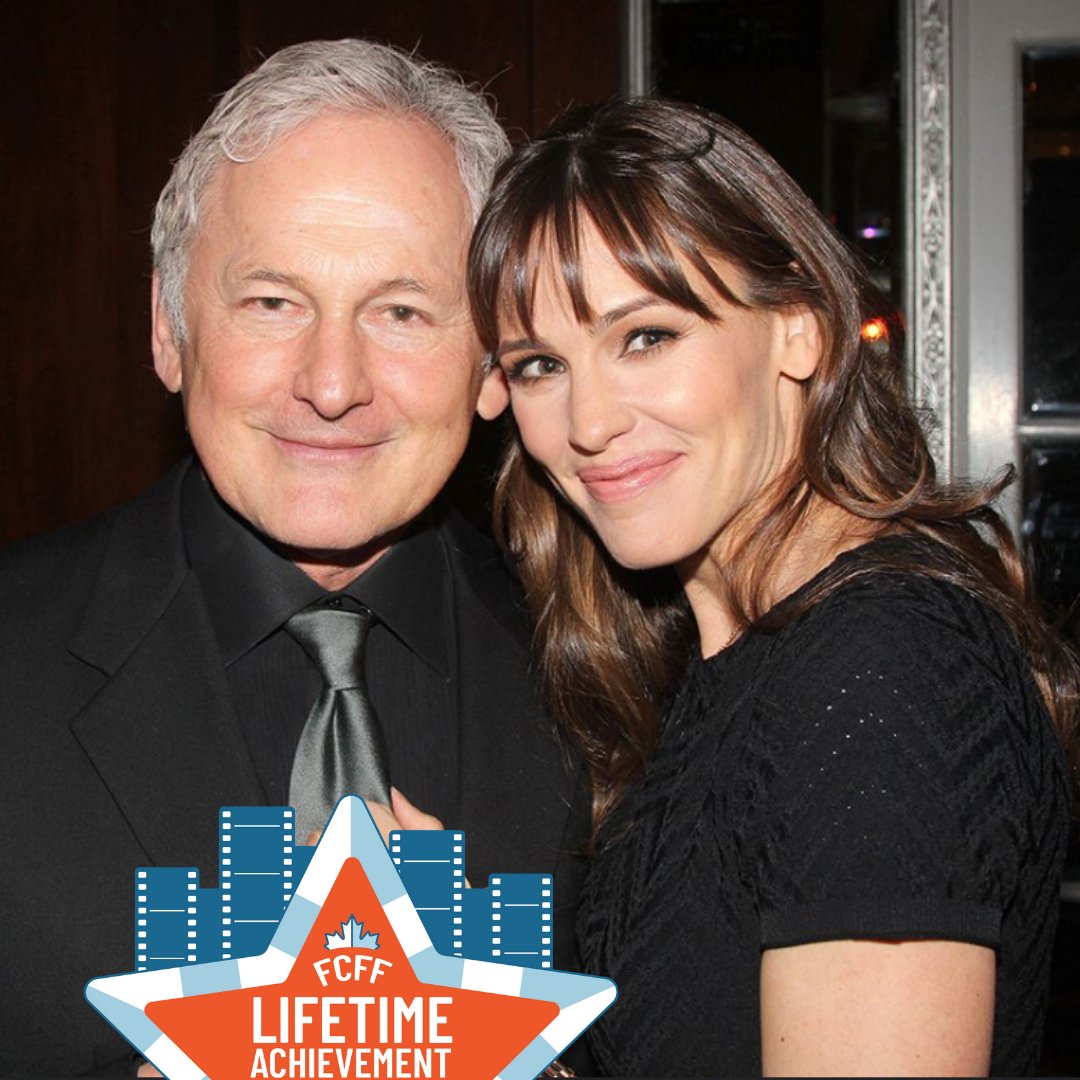 🌟Victor Garber 🌟 is coming to the Forest City! Three days and four incredible events in honour of Victor's outstanding accomplishments in entertainment with the Forest City Film Festival are now on SALE.  

Get tickets and hotel packages information at fcff.ca/lifetime-achie…