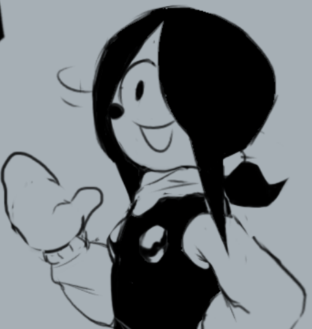 Mayxaroni's tweet photo. Her. https://t.co/NhIlakxUGK