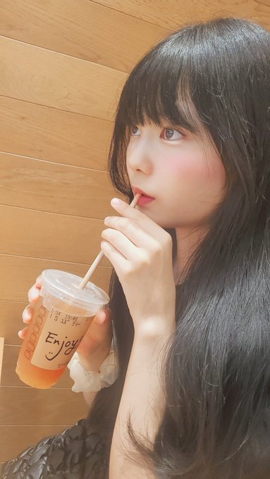 星野るなのTwitter画像3