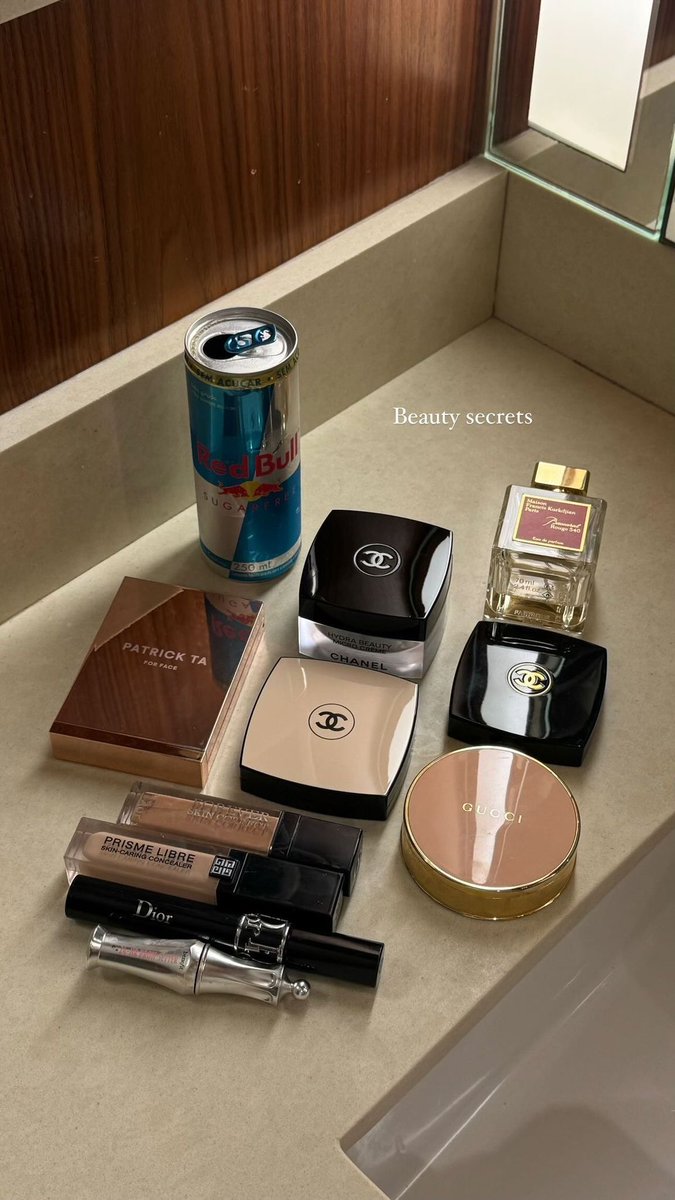 getting ready > going out