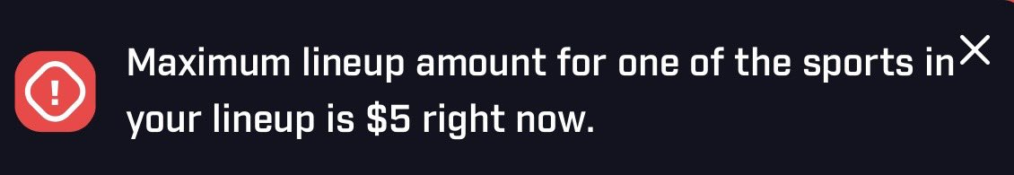 BobaDFS's tweet photo. Another day, another corro cash….. and a sickening amount of 5/6….. and a special present from PrizePicks. Corro still in good hands though. Get all of them in @Trident_DFS Discord.

Discount link ⬇️ https://t.co/P4vF4CCm74