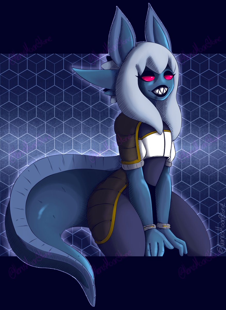 VenusMoonStone's tweet photo. Little bit of an art dump. #art https://t.co/E1RLr7nka3