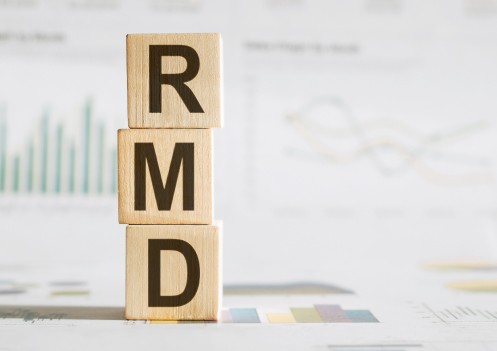 SuzeOrmanShow's tweet photo. Are you up-to-date with the latest changes to IRA Required Minimum Distribution (RMD) rules? In my latest blog post, I break down the new IRA RMD rules and what they mean for your financial future.π https://t.co/e2XRyO28Qx #IRARules #RMDUpdate #RetirementPlanning https://t.co/VfsgdzuA05