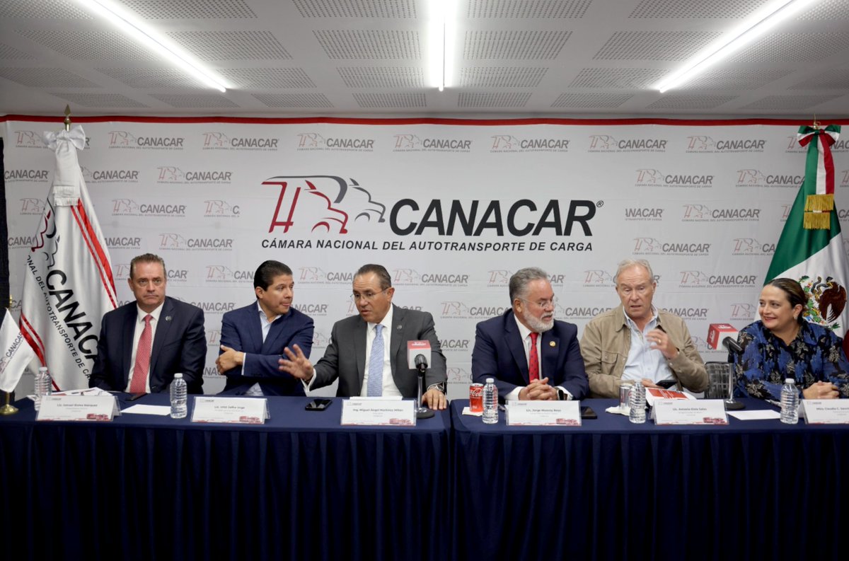 CANACAR tweet media