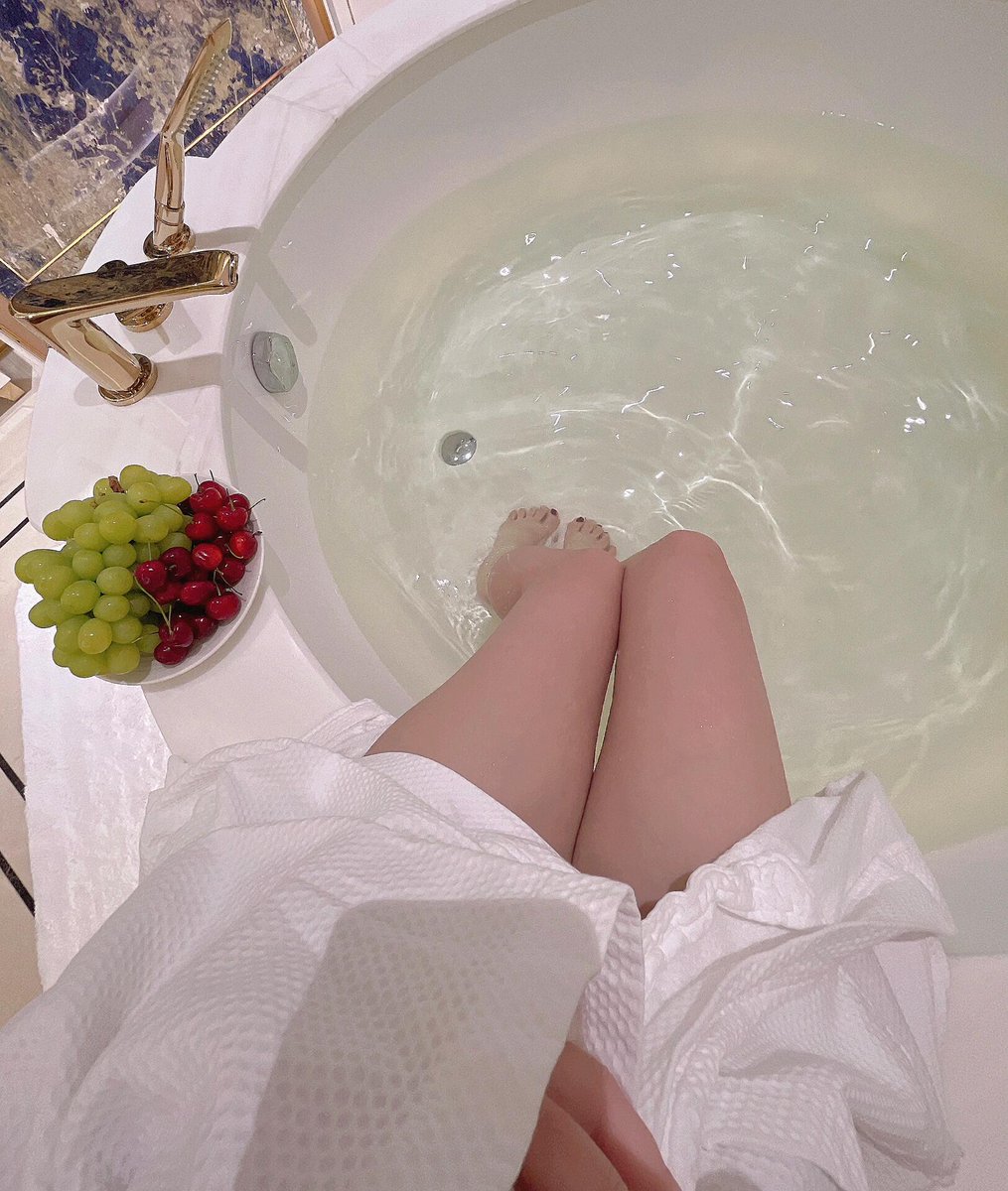 addaa33's tweet photo. 🛀 Time to relax
Bad feeling https://t.co/UyFGuaOXAM