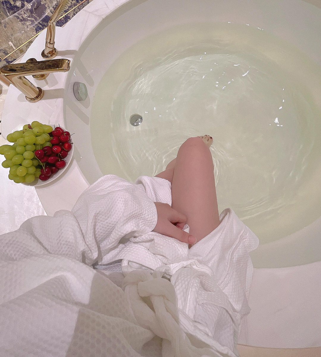 addaa33's tweet photo. 🛀 Time to relax
Bad feeling https://t.co/UyFGuaOXAM