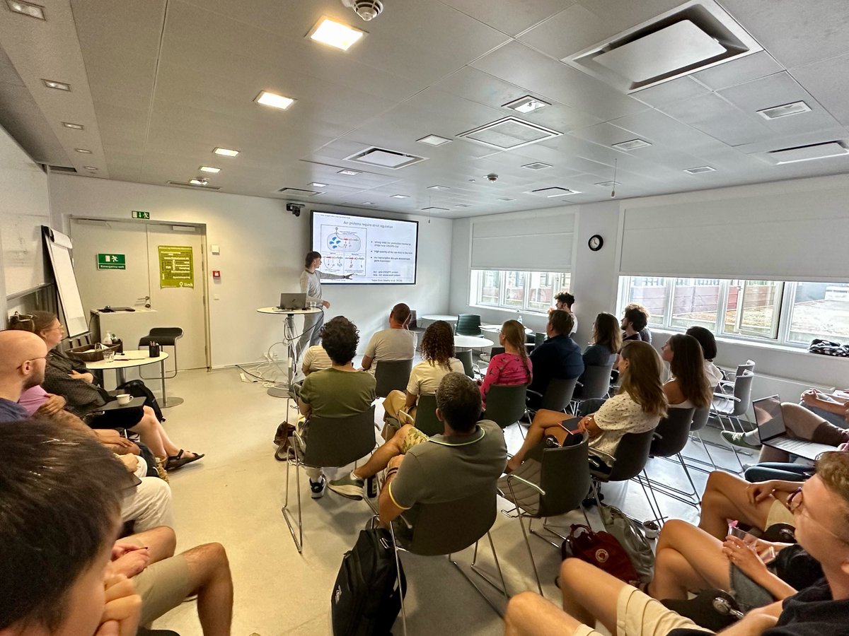 Phage Network Copenhagen tweet media