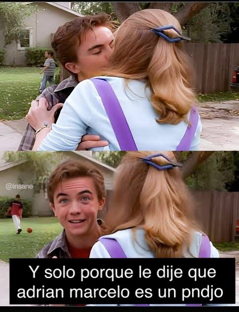 Ni veo #LCDFMX2 pero si me conviene que chsm también mariana y el ricardo junto con el adrian marcelo