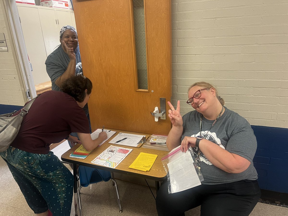 Jasmine Dillard, M. Ed. tweet media