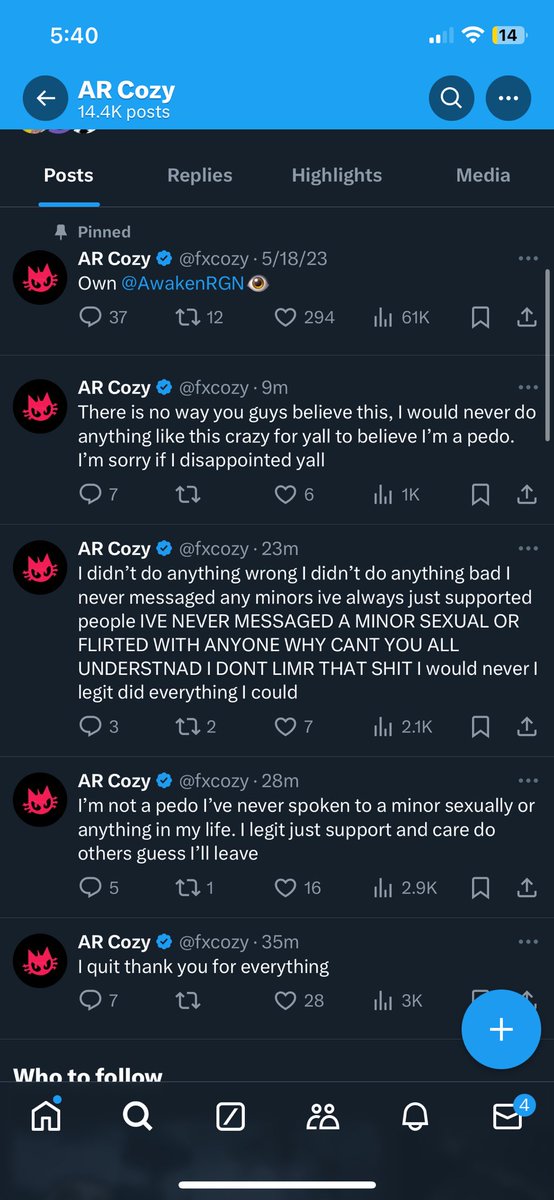 nick tweet media