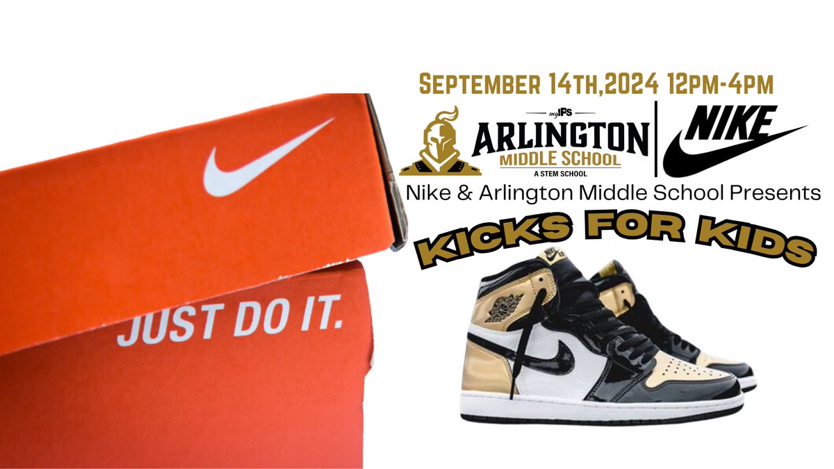 Arlington Middle School tweet media