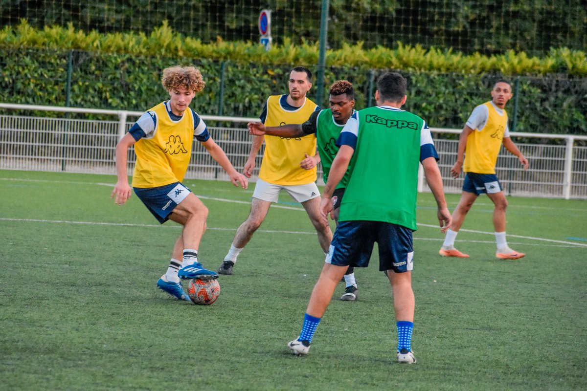 C'Chartres Football tweet media