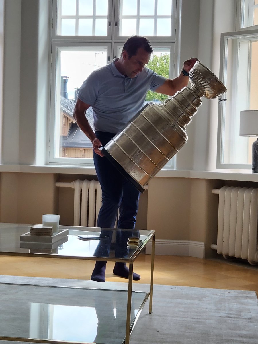 Philip Pritchard tweet media