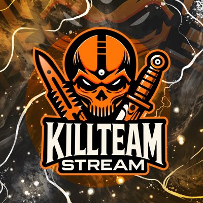KillTeamStream tweet media
