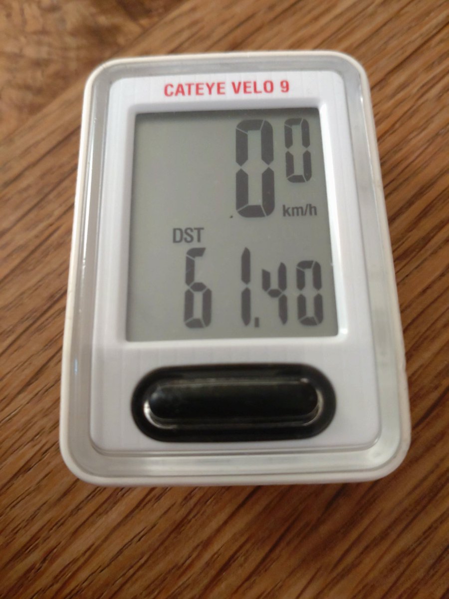 las1991mv's tweet photo. #自転車
 #リハビリ
走行時間:3時間56分
走行距離:61.4km
別大国道ってほぼ7kmなんだぜ https://t.co/WRoVPyfls4