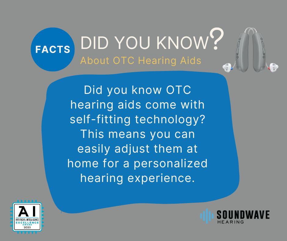 hearsoundwave's tweet photo. 📱 Control Your Hearing Experience! 📱
With our easy-to-use app, adjusting your hearing aids is a breeze. Customize your settings for the perfect fit and sound quality. Check it out now!
#HearingAidApp #CustomFit #UserFriendly #SoundwaveHearing #OTC https://t.co/WJr9DtloFM