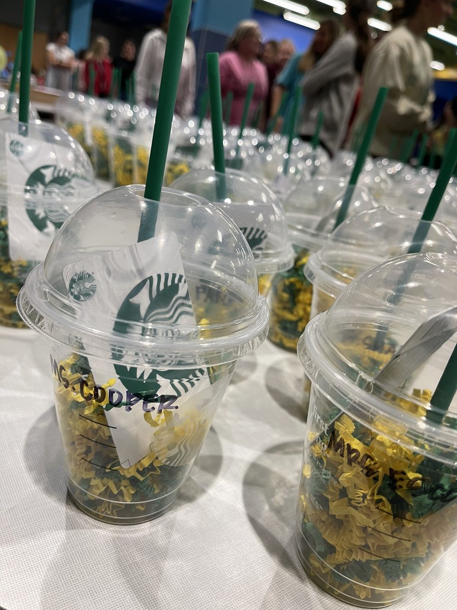 Brentfield Elementary PTA tweet media