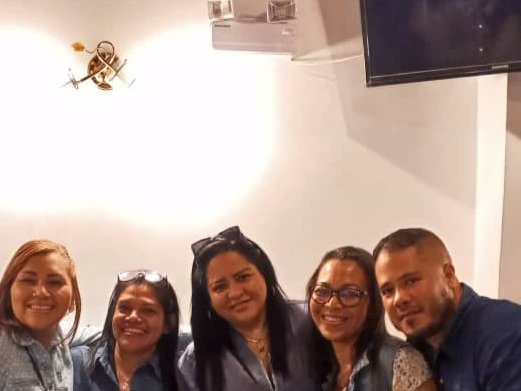 CENMAInicial's tweet photo. Compartir Fin de Año Escolar 2023 - 2024
🎉🎊🥳 https://t.co/qRSb6c7Ty8