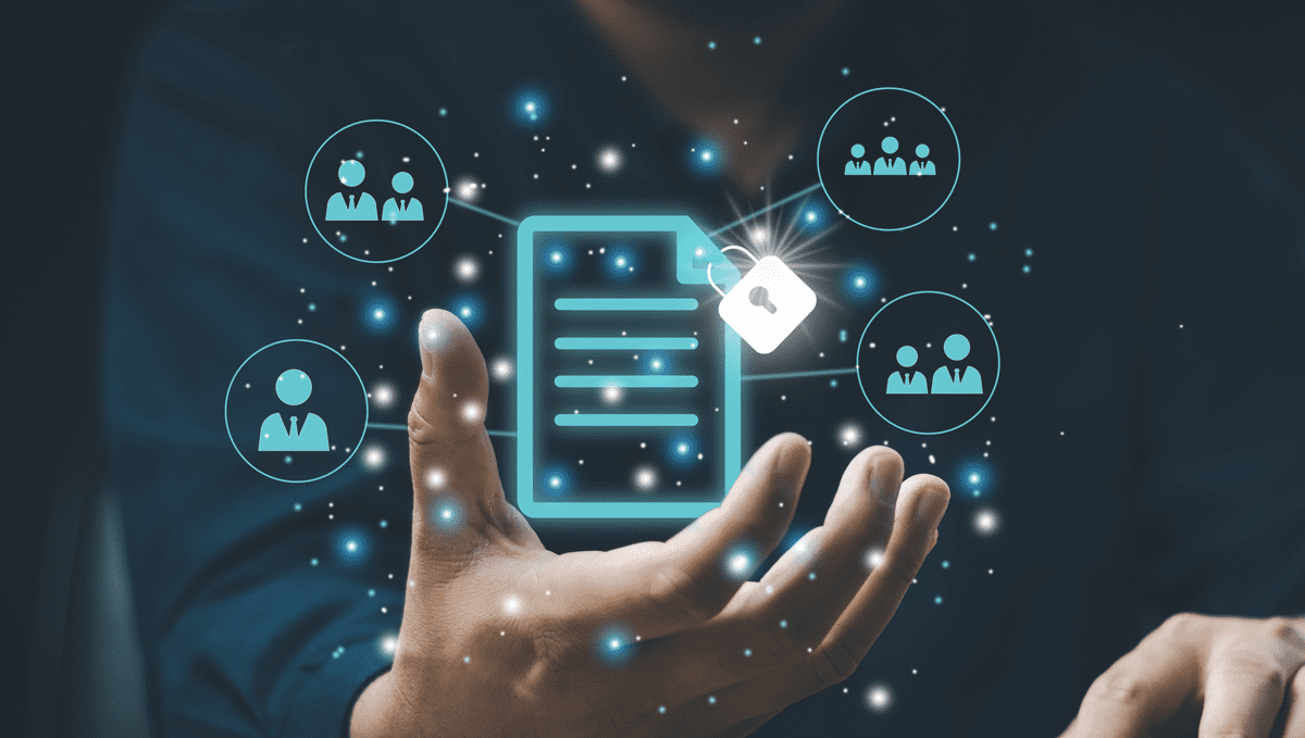 arch_tis's tweet photo. Creating a Secure Community of Interest (COI) for Defense &amp; Industry Information Exchange  - Explore the use cases, challenges and tools for creating a COI for secure information exchange and collaboration. https://t.co/cWgzVCRAKQ

#Defense #CommunityofInterest #infosec https://t.co/YY5ll7Ps7A