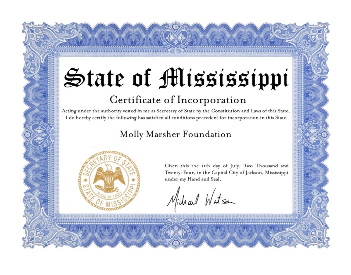 just launched my very on foundation in honor of my late great-grandmother🐘💜. We are striving to alleviate all financial stressors in &amp; outside the classroom.  Click the link in my bio to donate &amp; for more information 🫶🏾 ! please rt🥲