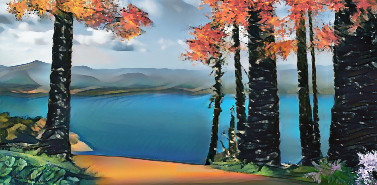 ipaintz's tweet image. #Fullscreen #Art