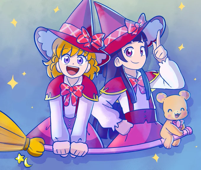 #precure 