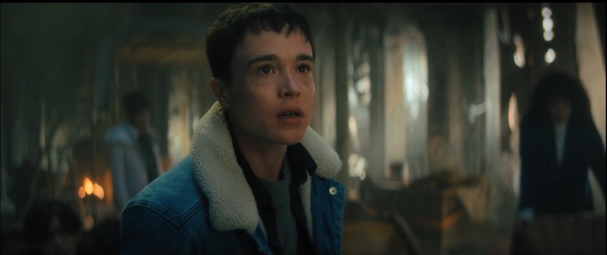 omg y’all i didn’t speak about viktor’s pain and anger from S4 E2 when he finds out what ben did to all of them. he had so many great moments this season i feel blessed.