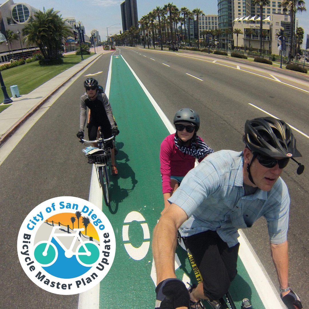 City of San Diego tweet media