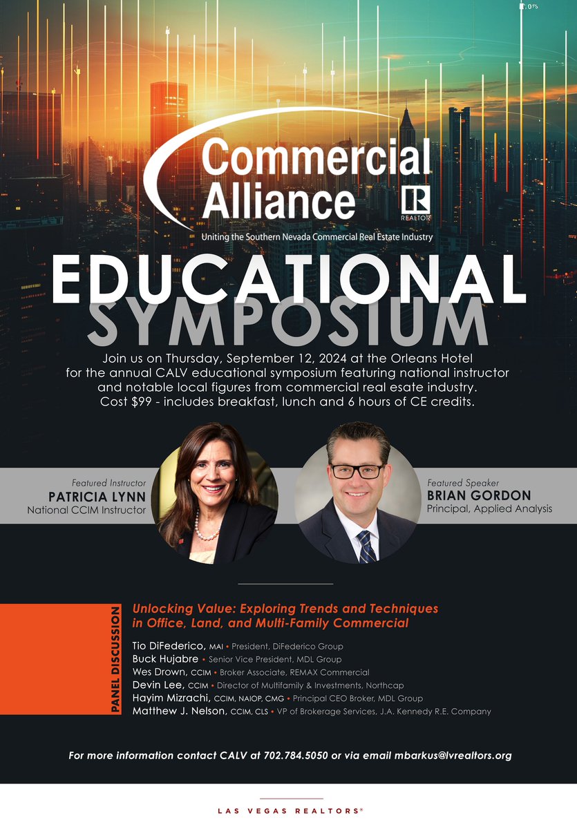 Commercial Alliance tweet media