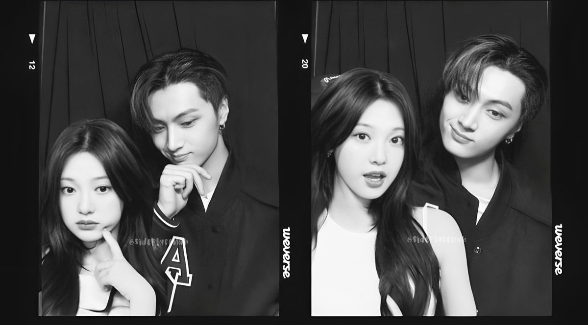 𓇼 enhypen is 7! tweet media