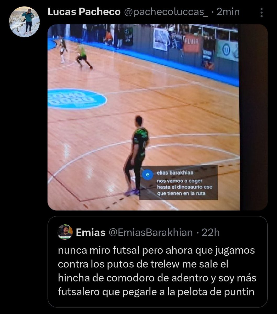 OOCComodoro's tweet photo. https://t.co/K0m99YtdH6
