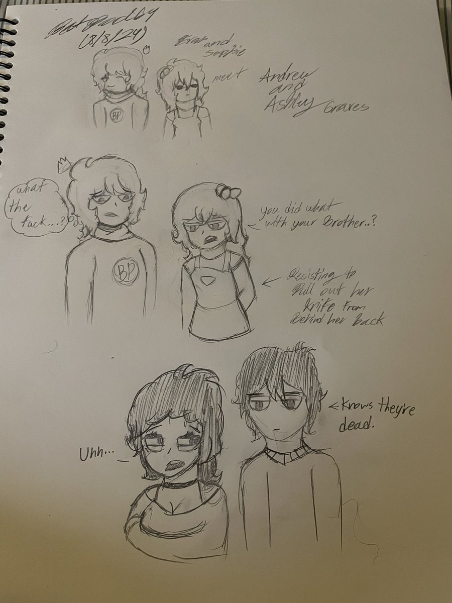 Batpool64_Real's tweet photo. Take it.
#Batpool64 #Sophie #thecoffinofandyandleyley #art https://t.co/sYK2Kwz0ji