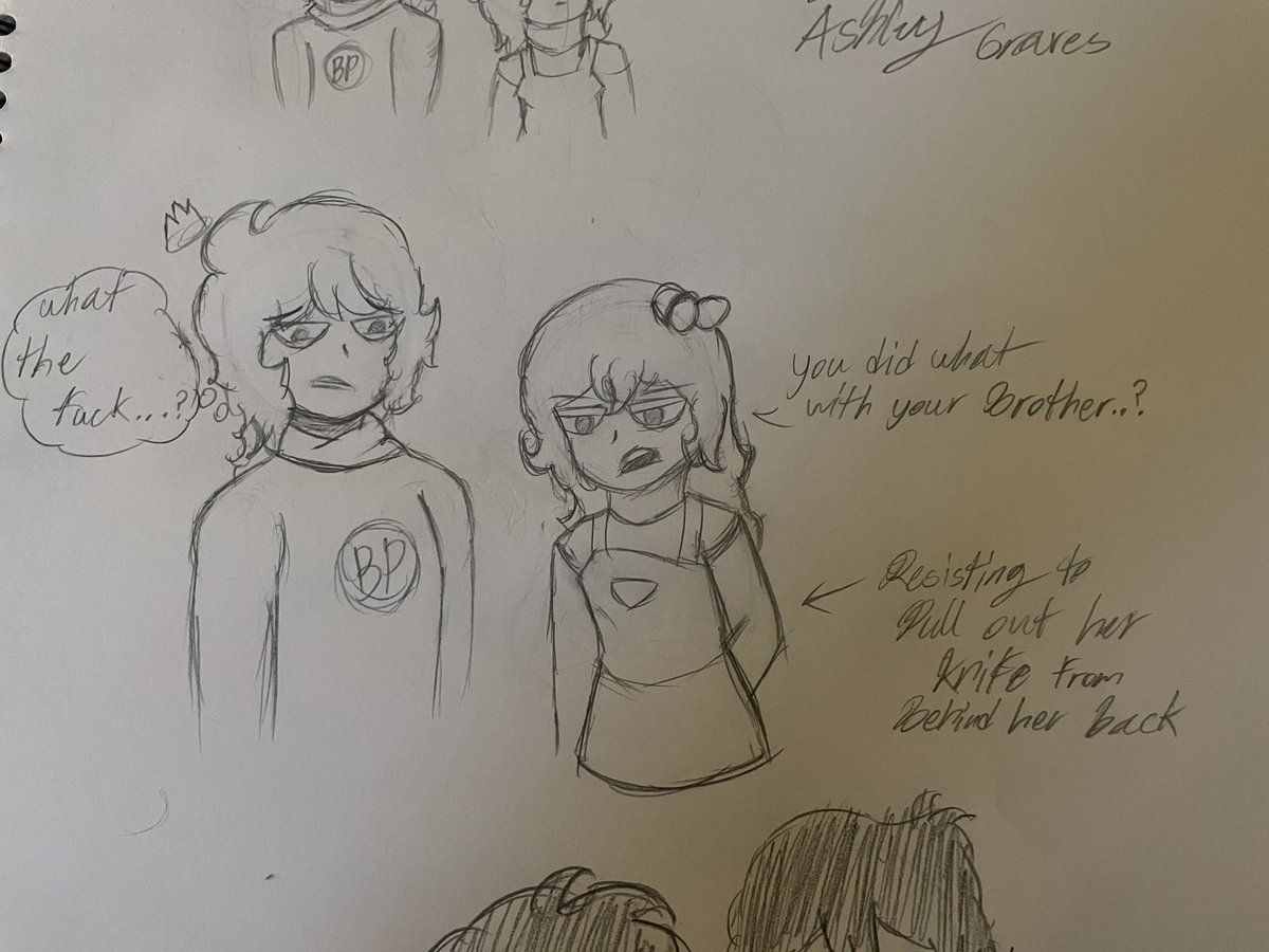 Batpool64_Real's tweet photo. Take it.
#Batpool64 #Sophie #thecoffinofandyandleyley #art https://t.co/sYK2Kwz0ji