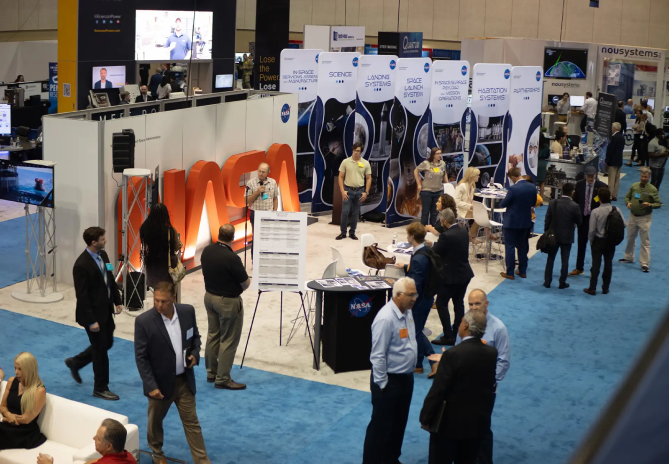 Thank you for an incredible event!

As we close the 2024 SMD Symposium, we want to express our sincere thanks to everyone who made this event possible. From the insightful discussions to the engaging exhibits, your contributions have made this symposium unforgettable.

#SMD2024