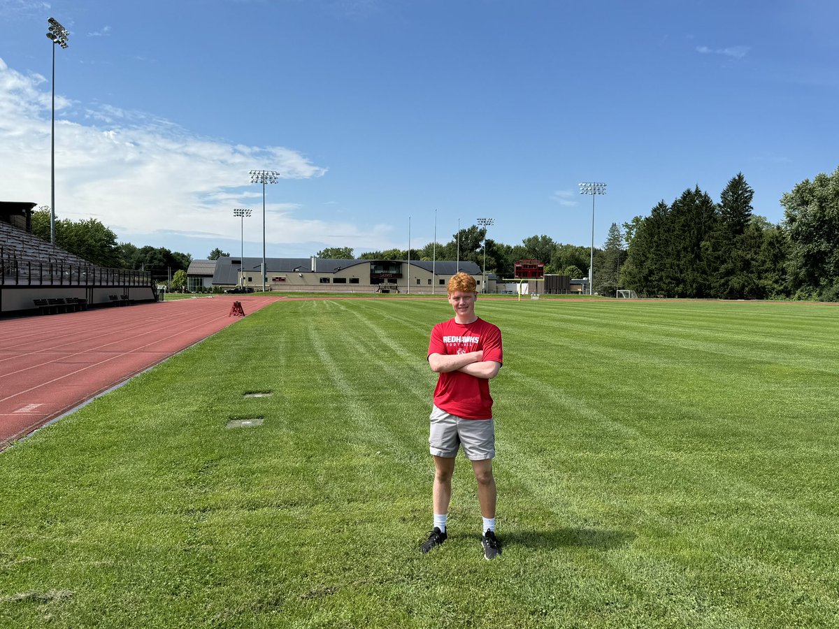 Chase Leonard tweet media