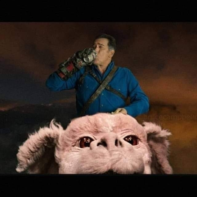 Crashoverrid007's tweet photo. @GroovyBruce  😍 https://t.co/3JaO7pj9mv