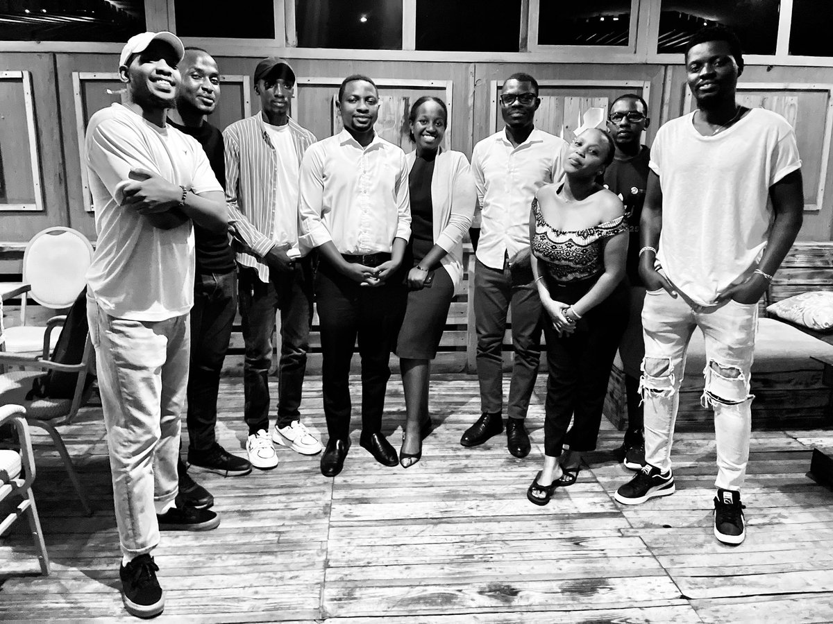 Rotaract SFB-kigali tweet media