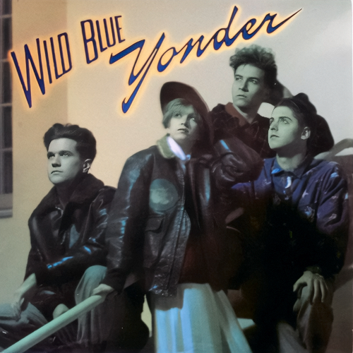 ArtistsOwn1's tweet photo. TONIGHT - Live Stream, Crystal Lewis reunites Wild Blue Yonder for a one-night-only show, celebrating their unique blend of country and rockabilly. Relive the magic with hits from their sole WBY album and songs from the Screamin Rays. @CampusJAX @thecrystallewis @elonmusk #live https://t.co/QqW8jr4VMA