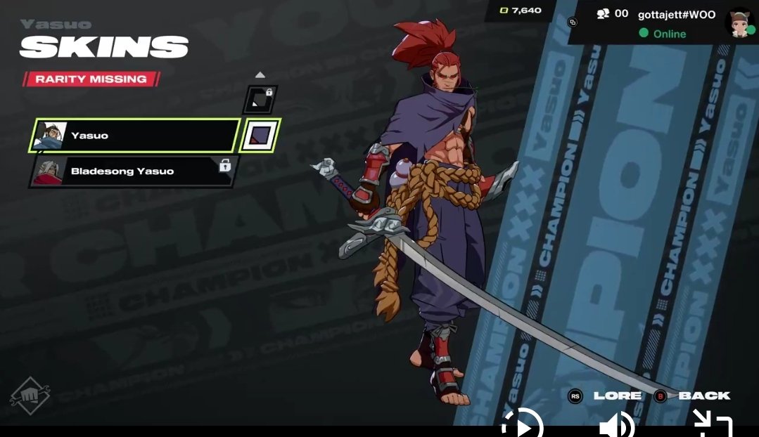 protomight's tweet image. RIOT LET ME IN 2XKO AND MY LIFE IS YOURS