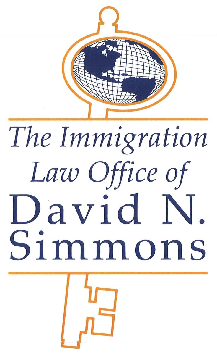 COLawyersComm's tweet photo. We appreciate The Immigration Law Office of David N. Simmons for sponsoring the Denver Legal Night clinics in July!

Thank you for your ongoing support of the Legal Night community. https://t.co/YeGgF1OfBn