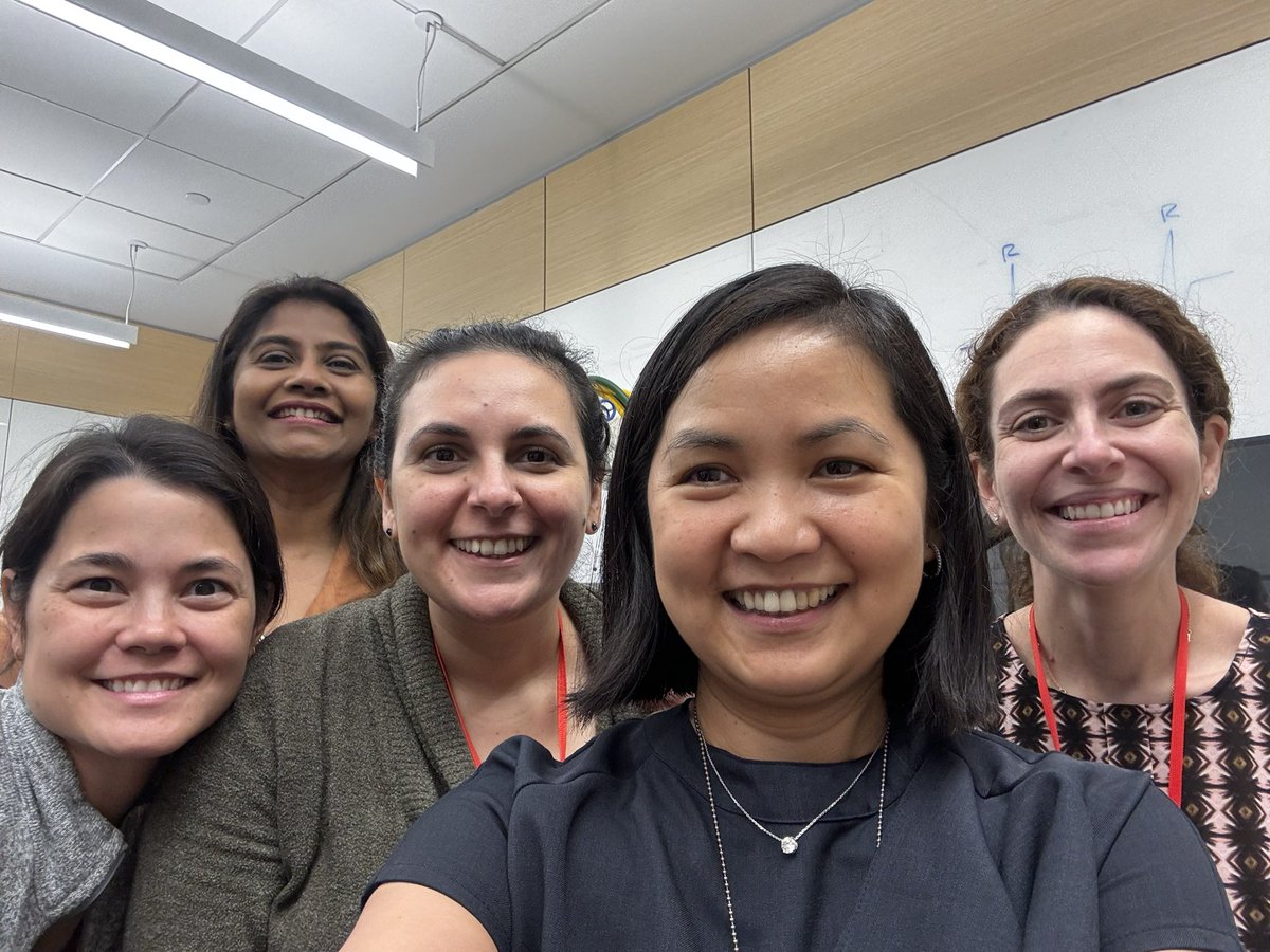 vyapmd's tweet image. ๐ฅ cheers to a successful NICU launchpad! ๐ Launching senior NICU fellows into the world ๐
@WCMpeds @crmartin90 @jayasreenairneo
