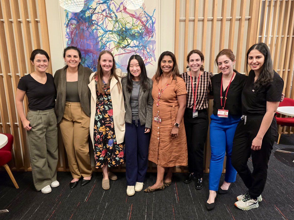 vyapmd's tweet image. ๐ฅ cheers to a successful NICU launchpad! ๐ Launching senior NICU fellows into the world ๐
@WCMpeds @crmartin90 @jayasreenairneo