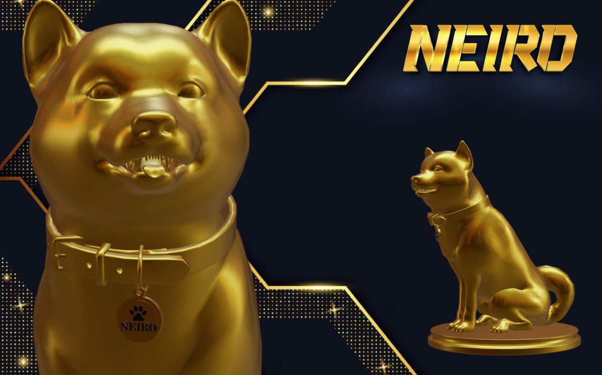 We are excited to announce that payment has been made for the bronze statue of Neiro to start the moulding process of our gift to Atsuko. 

Update photos and videos should start next week, there is many steps to creating a Bronze master piece and we are excited to share every