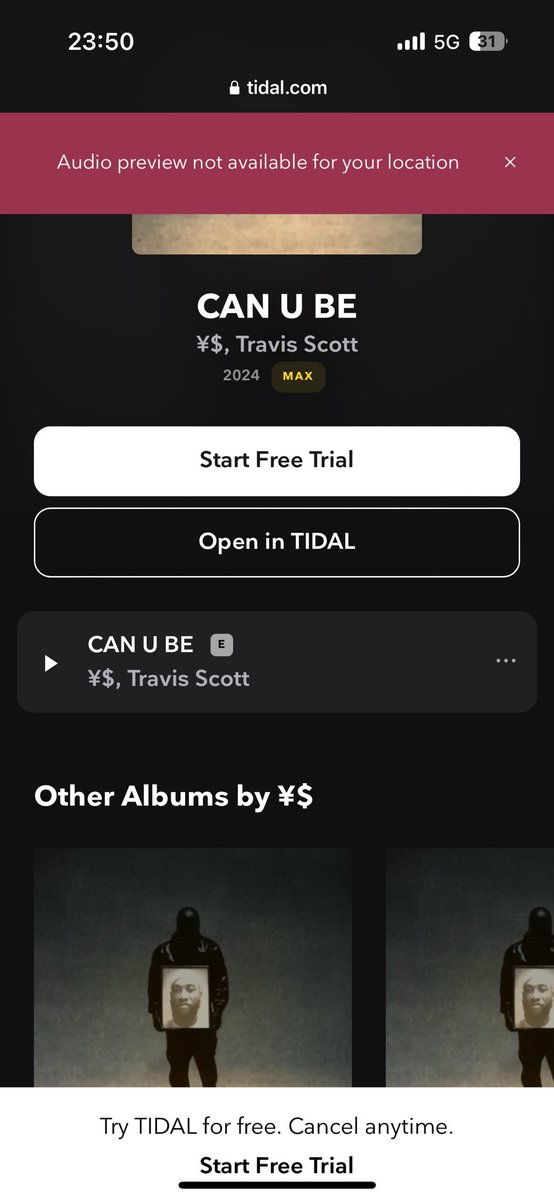 YEFANATICS tweet media