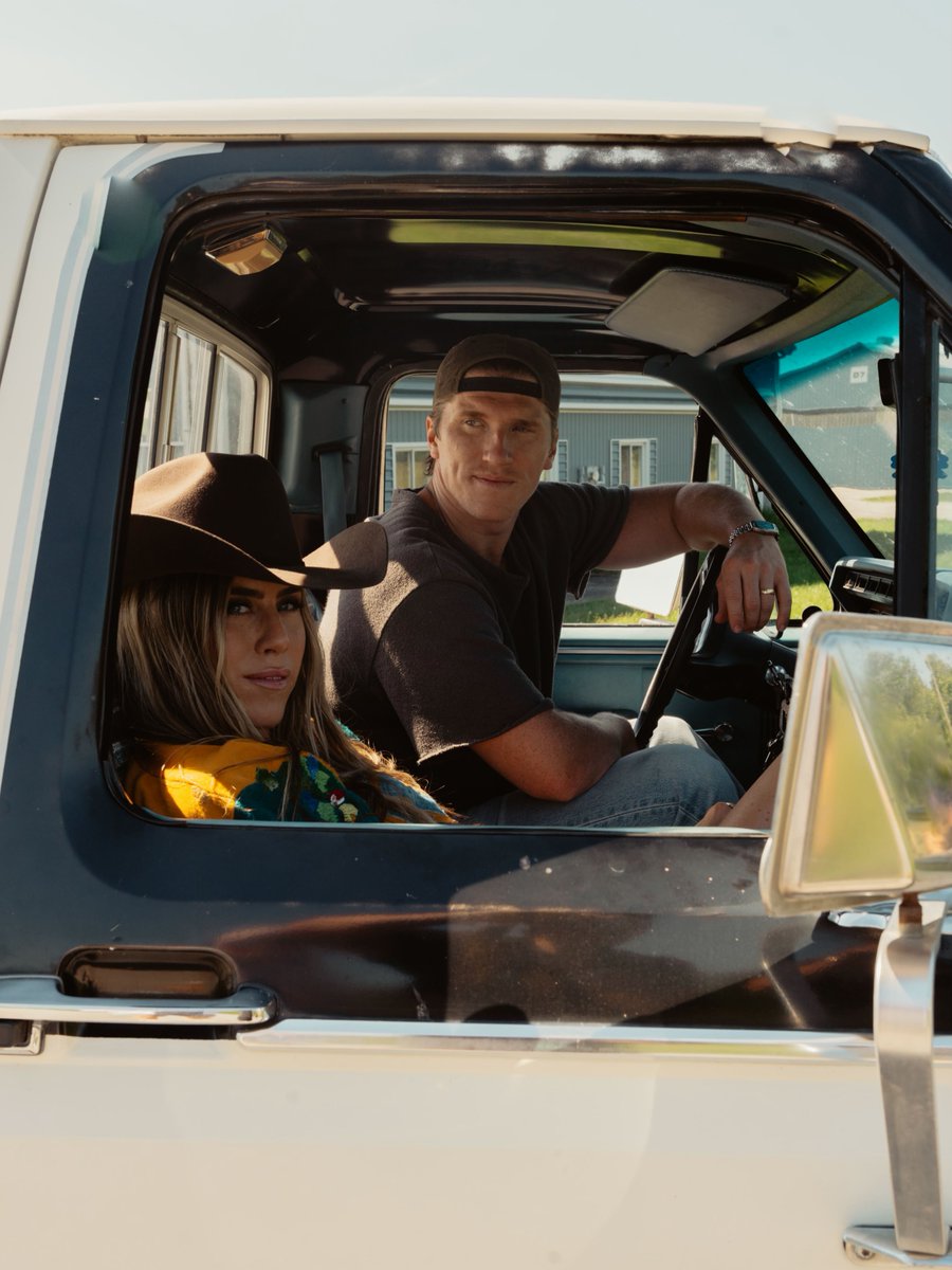 We have two new songs out tomorrow: If I Drink Enough and All The Time. We’ve been so excited to release these, can’t wait for you to hear them!

Click here to pre-save them: thereklaws.link/OBATw