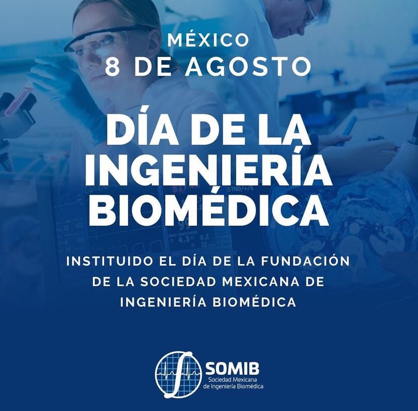 somibmx's tweet photo. #ingenieriabiomedica #soyingBiomédico #biomedical https://t.co/6rbJErQIzg