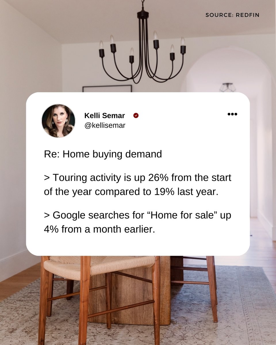 Kelli Semar tweet media