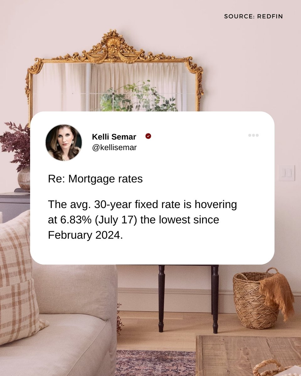 Kelli Semar tweet media