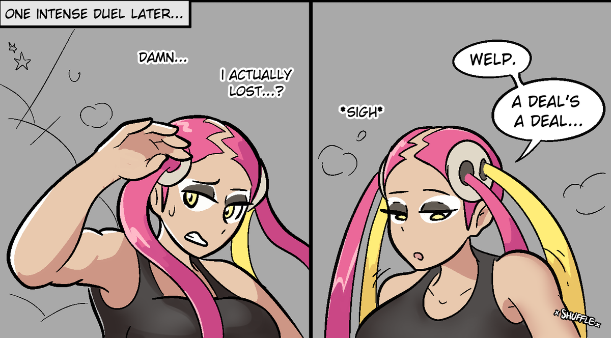 AbsoluteVL🔞 tweet media