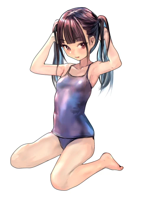 こう見えても、 